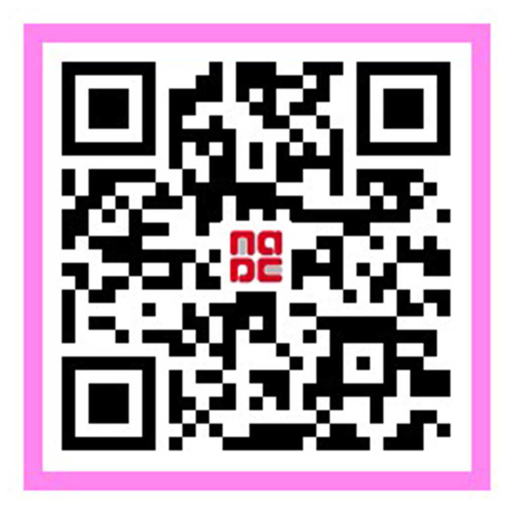Facebook QR Code