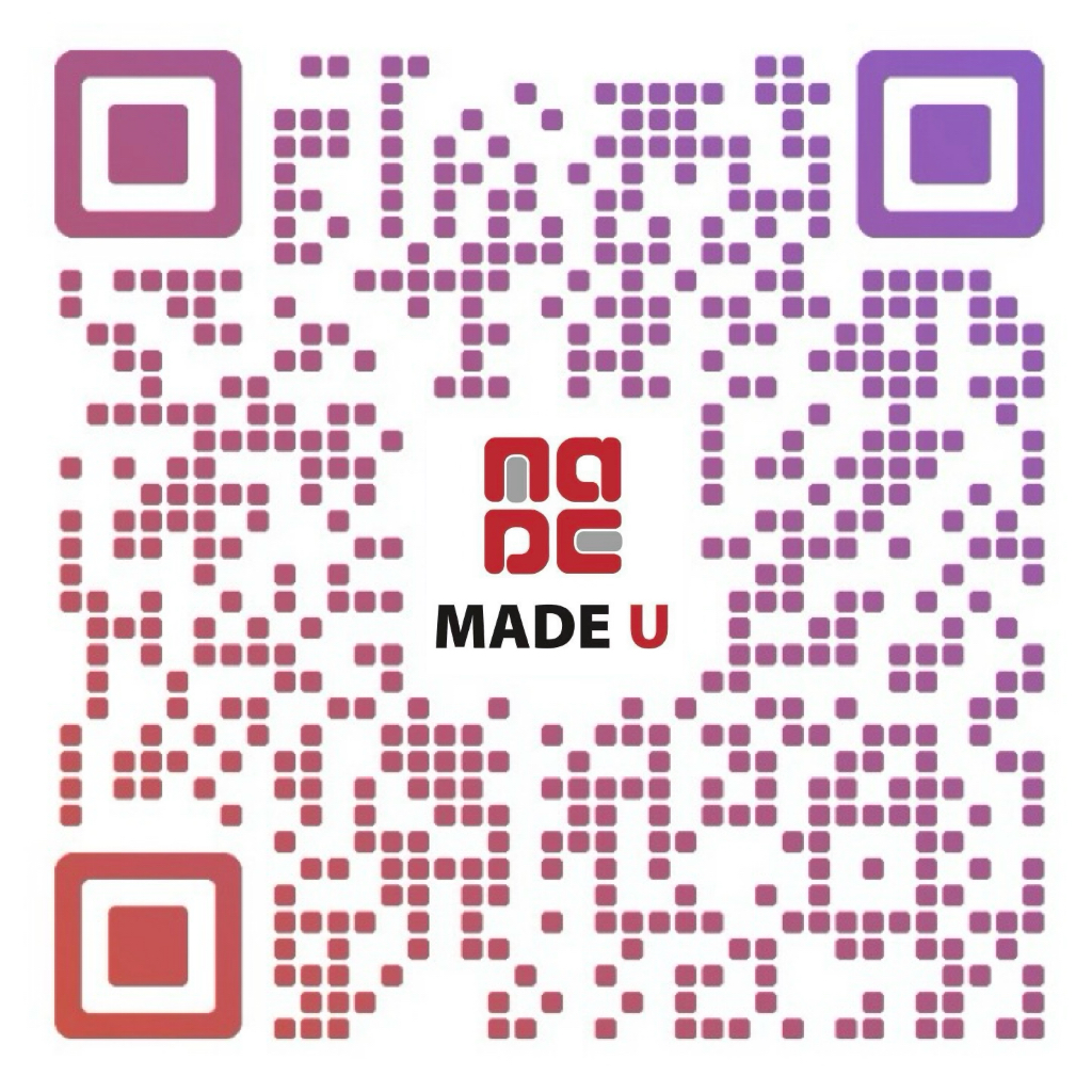 WeChat QR Code